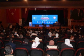 Siirt’te ‘Yüzyılın Konut Projesi’nde bin 627 konutun hak sahibi belirlendi