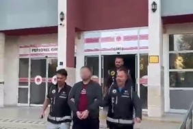 Silahlı yağmadan aranan şahıs Nazilli’de yakalandı