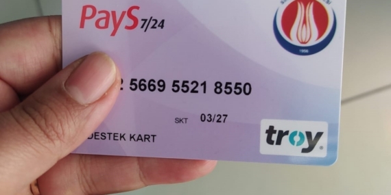 Sincan Belediyesinden çölyak hastası 537 kişiye bin 600 lira destek ödemesi