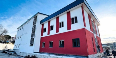 Sinop’ta kamu yatırımları ve kentsel gelişim çalışmaları