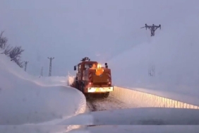 Şırnak-Hakkari yolu ulaşıma açıldı