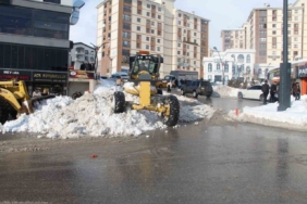 Şırnak kara teslim oldu, kurumlar sahada gücünü gösterdi