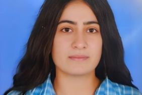 Şırnaklı genç kızdan 5 gündür haber alınamıyor