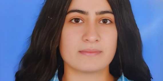 Şırnaklı genç kızdan 5 gündür haber alınamıyor