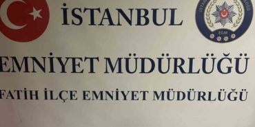 Şişli’de iş yerini kurşun yağmuruna tutan şahıslar saklandıkları ‘zula ev’de yakalandı