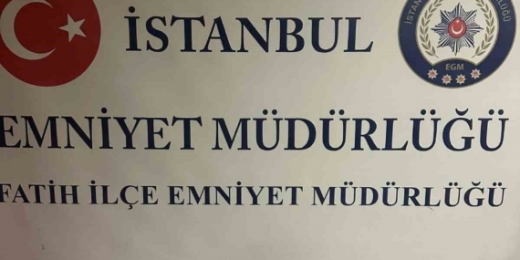 Şişli’de iş yerini kurşun yağmuruna tutan şahıslar saklandıkları ‘zula ev’de yakalandı