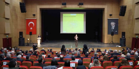 ’Sivas Turizm Master Planı Çalıştayı’ gerçekleştirildi