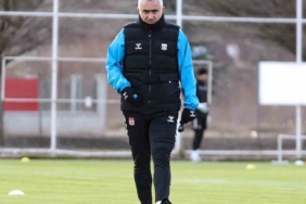 Sivasspor’dan Mehmet Altıparmak için açıklama