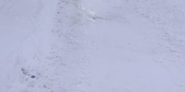 Sivas’ta 850’e yakın köy yolu araç ulaşımına kapandı