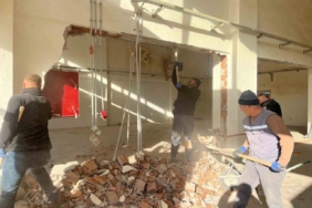 Sorgun’da SORDİ Market kuruluyor