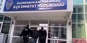 Sosyal medyada şov uğruna canını hiçe sayan sürücü yakalandı