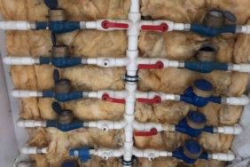 Su sayaçları için ’don’ uyarısı