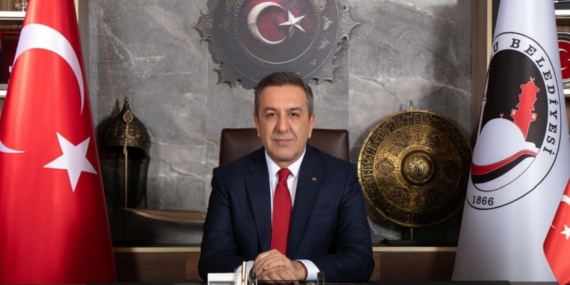 Sungurlu Belediyesi personellerine 90 bin TL promosyon müjdesi