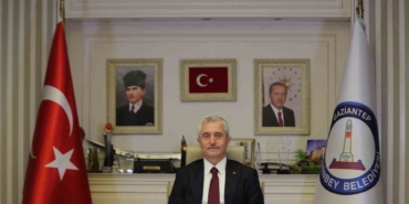 Tahmazoğlu: "Miraç Gecesi en anlamlı gecelerden birisidir"