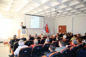 Tarımsal öğretimin 180. yılı BUÜ’de kutlandı