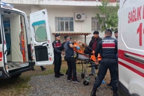 Tartıştığı babasını öldürmüştü, ağır yaralanan yenge de hayatını kaybetti