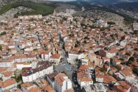 Tavas’a Yeryüzü Pazarı kuruluyor