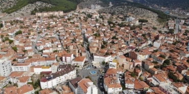 Tavas’a Yeryüzü Pazarı kuruluyor