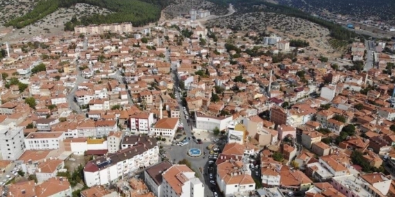 Tavas’a Yeryüzü Pazarı kuruluyor