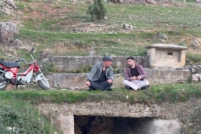 Tavşanlılı gençlerden dizi film