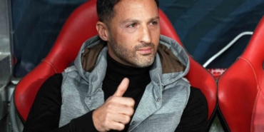 Tedesco, Fenerbahçe’de ilk kupasını kazandı