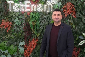 TEK Enerji, sürdürülebilir GES yatırımlarıyla 2026’DA yeni pazarlara açılıyor