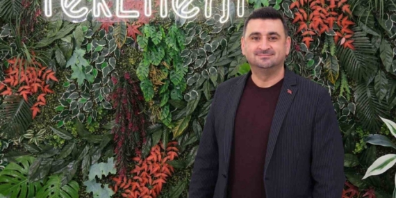 TEK Enerji, sürdürülebilir GES yatırımlarıyla 2026’DA yeni pazarlara açılıyor