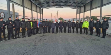 Tekirdağ Valisi’nden yılbaşı denetimi