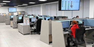 Teksin, 2025’te 1 milyon 250 bin çağrıyla Mersinlilerin çözüm adresi oldu