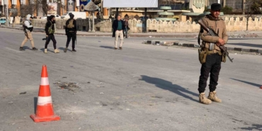 Terör örgütü SDG, Halep’te İhlas Haber Ajansı canlı yayın aracına ateş açtı