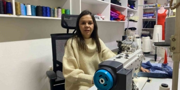 Terzilerde ‘fiyat’ ve ‘çırak’ çıkmazı: "Tadilat parası fazla çıktığı için ‘Tadilat yaptıracağıma yenisini alırım’ diyorlar"