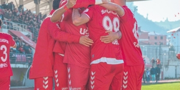 TFF 3. Lig: 1926 Bulancakspor: 1 - Fatsa Belediyespor: 1
