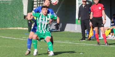 TFF 3. Lig: Çayelispor: 0 - Pazarspor: 1