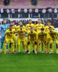 TFF 3. Lig: Eskişehir Anadolu Spor Faaliyetleri: 2 - Eskişehirspor: 6
