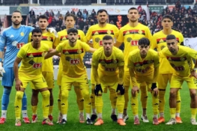 TFF 3. Lig: Eskişehir Anadolu Spor Faaliyetleri: 2 - Eskişehirspor: 6