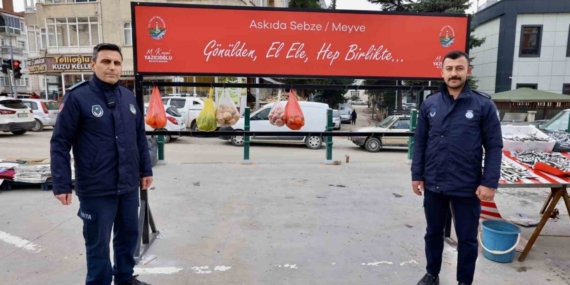 Tokat Belediyesi dayanışma kültürünü güçlendiriyor