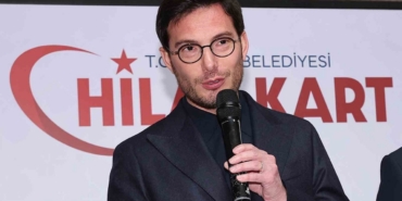 Tokat Belediyesinden hem esnafa hem vatandaşa destek