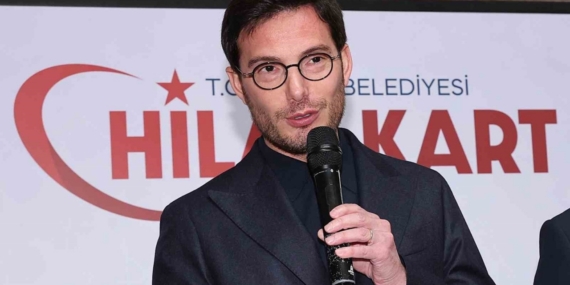 Tokat Belediyesinden hem esnafa hem vatandaşa destek