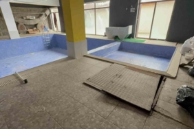 Tokat’ta kan donduran cinayet: Babasını öldürerek havuz deposuna gömdü