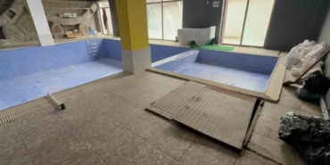 Tokat’ta kan donduran cinayet: Babasını öldürerek havuz deposuna gömdü