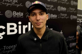 Toprak Razgatlıoğlu: "MotoGP’de ilk sene alışma, 2027’de her şey farklı olacak"