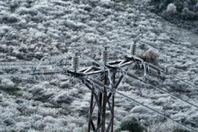 Toroslar EDAŞ’tan Hatay’da zorlu kış koşullarına karşı mücadele