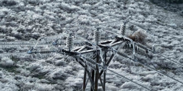 Toroslar EDAŞ’tan Hatay’da zorlu kış koşullarına karşı mücadele