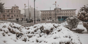 TR72 Bölgesi’nde yoksul sayısı azaldı