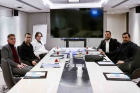 Trabzonspor’da İstanbul zirvesi