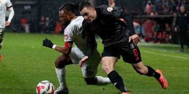 Trendyol 1. Lig: Pendikspor: 0 - Bodrum FK: 0