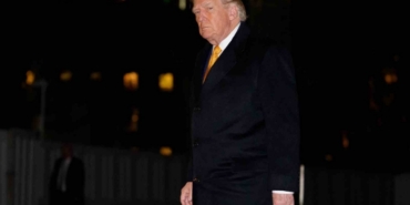 Trump’tan ABD’nin Venezuela üzerindeki kontrolünün "yıllarca" sürebileceği mesajı