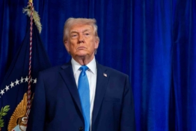 Trump’tan Rodrguez’e tehdit: "Eğer doğru olanı yapmazsa, çok ağır bir bedel ödeyecek"