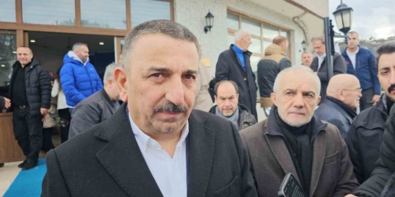 TTK’da enerji kaynağı eksikliği nedeniyle iş durdurma raporu hazırlandı