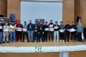 Tulpar Hackathonu’nda yenilikçi fikirler yarıştı